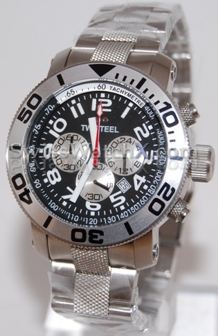 TW Steel Grandeur Diver TW70 - Click Image to Close